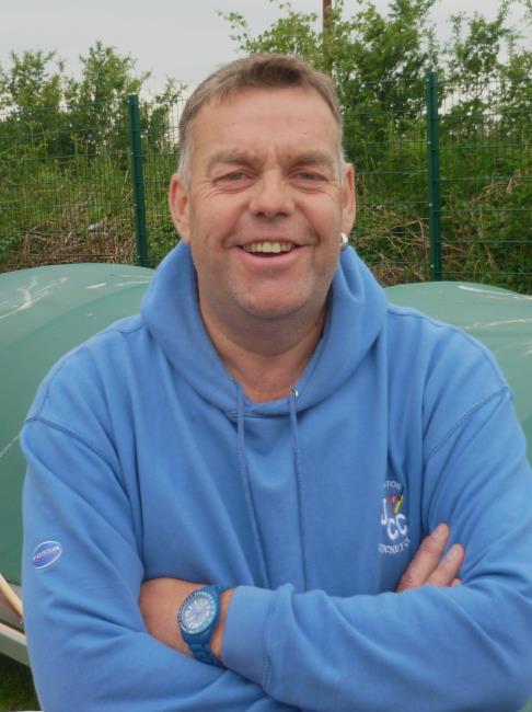 Steve Mills Snr (Johnston)